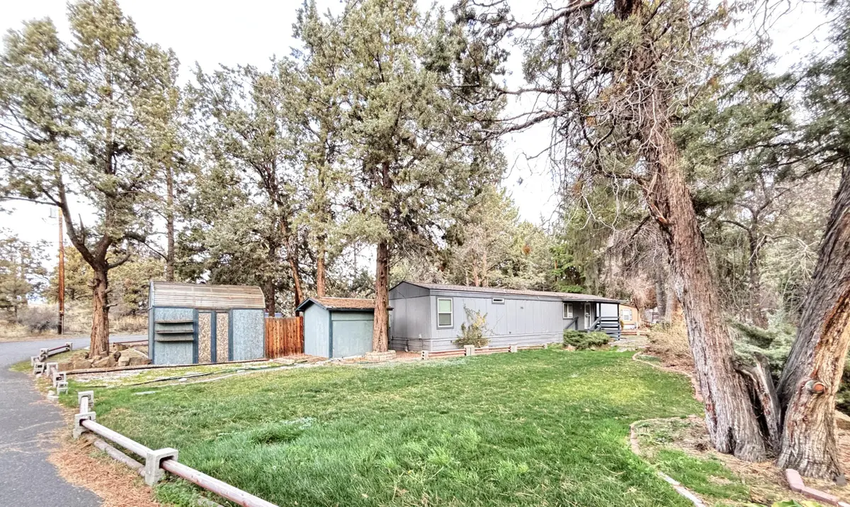 61400 N Hwy 97, Bend, OR 97701 - Image #1