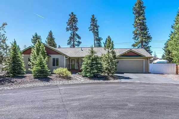 16691 Oakridge, La Pine, OR 97739