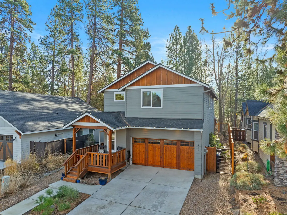 410 S Timber Creek, Sisters, OR 97759 - Image #1