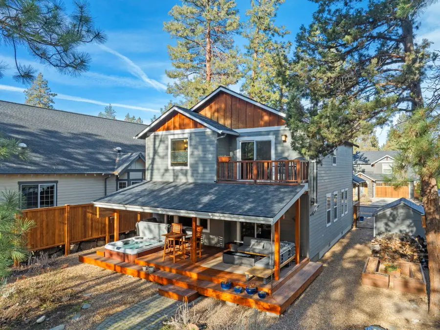 410 S Timber Creek, Sisters, OR 97759 - Image #3