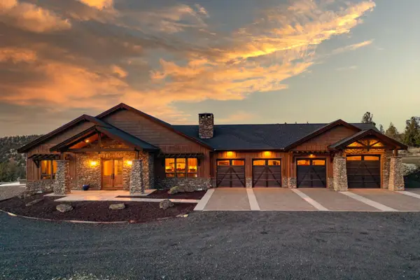 5907 NE Timber, Prineville, OR 97754