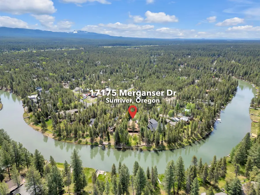 17175 Merganser Drive, Bend, OR 97707 - #2