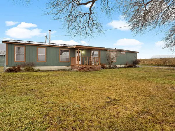 13779 Matney, Klamath Falls, OR 97603