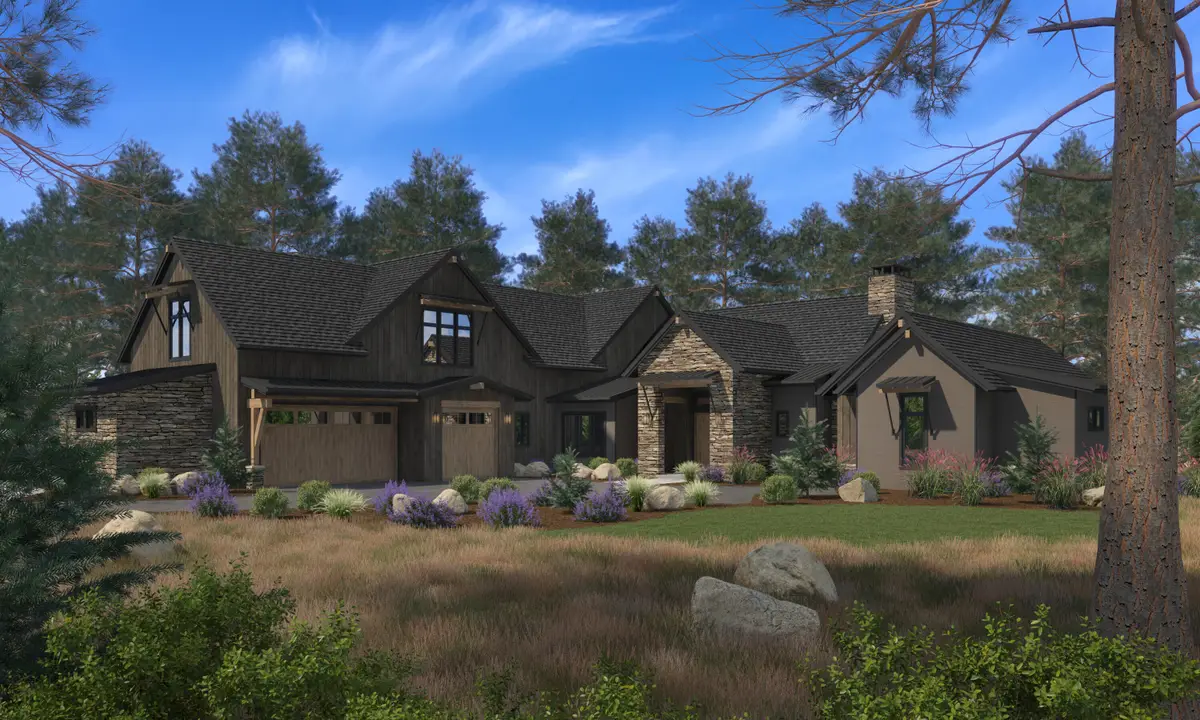 17759 Cottontail Loop #Lot 469, Bend, OR 97707 - #1