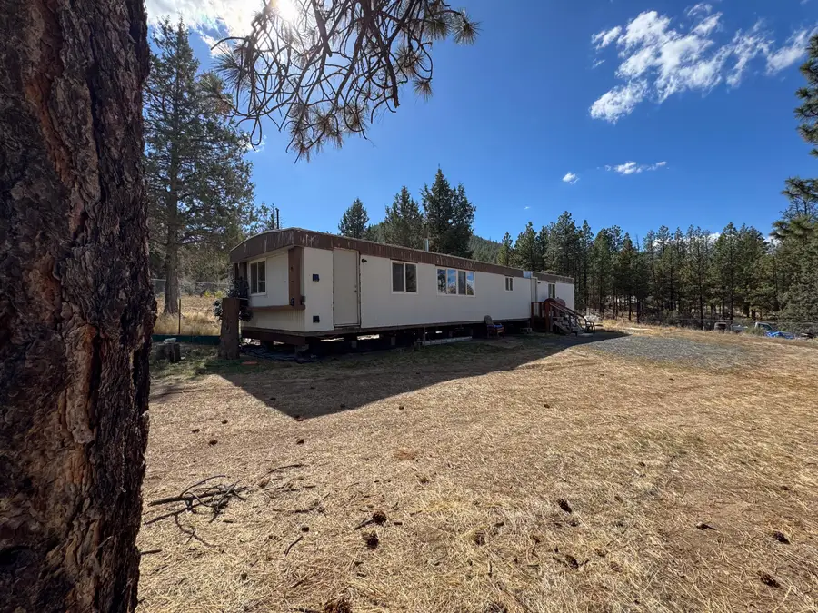 49636 S Packsaddle Circle, Beatty, OR 97621 - #3