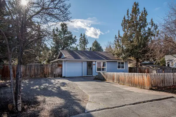 1917 NE Monterey, Bend, OR 97701