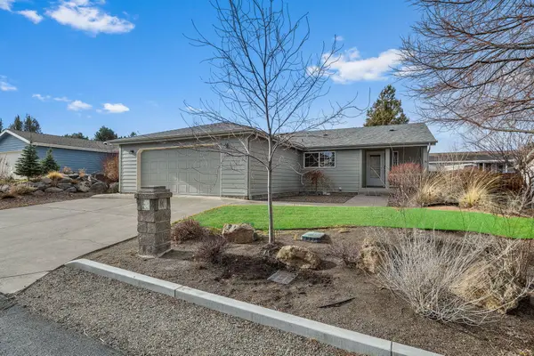 2325 NE Wintergreen, Bend, OR 97701