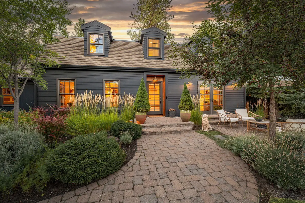 2256 NW Eastes Street, Bend, OR 97703 - #1