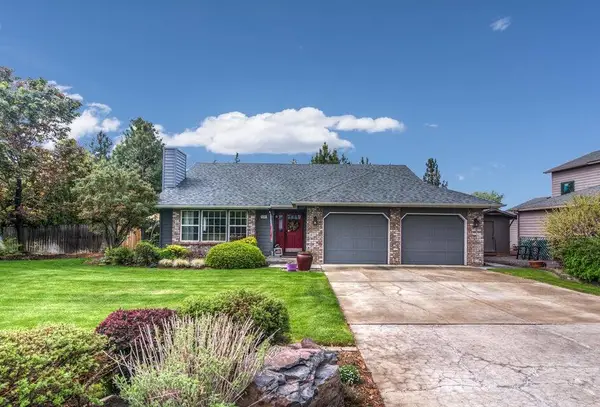 3393 NE Stonebrook, Bend, OR 97701