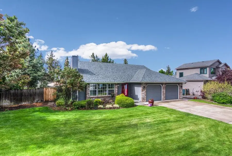 3393 NE Stonebrook, Bend, OR 97701 - Image #2