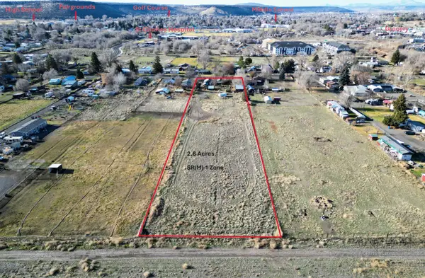 310 SE Willowdale, Prineville, OR 97754