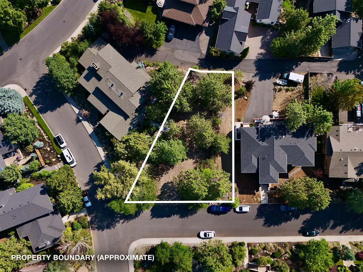 3162 NW Craftsman Drive, Bend, OR 97703 - #1