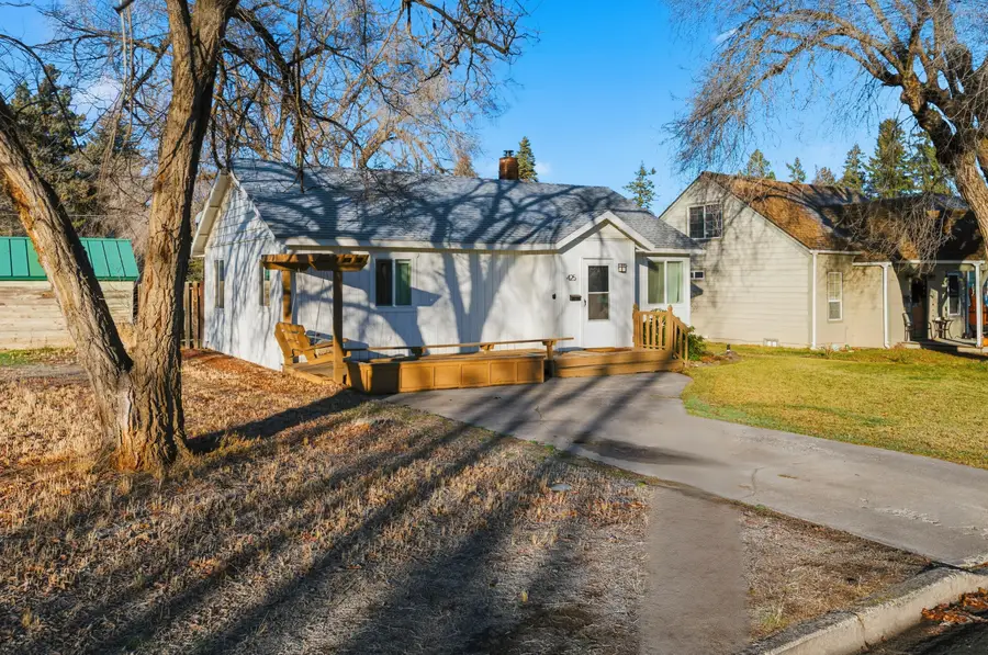 425 SW 12th, Redmond, OR 97756 - Image #3