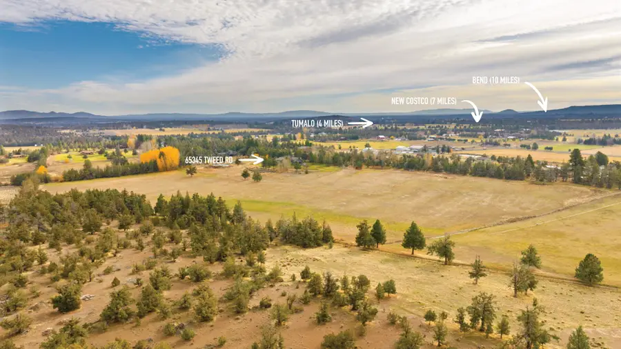 65345 Tweed, Bend, OR 97703 - Image #3