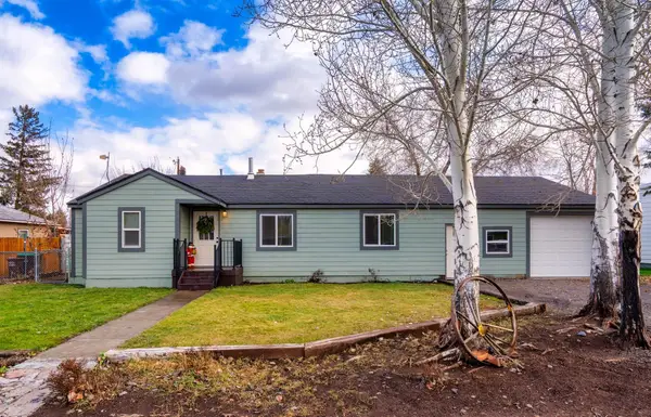 704 SE Elm, Prineville, OR 97754