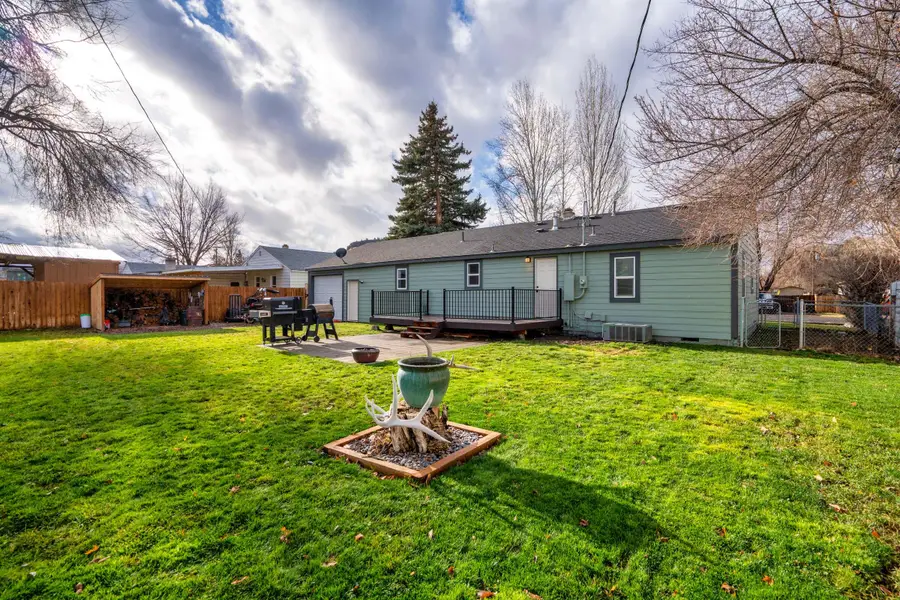 704 SE Elm, Prineville, OR 97754 - Image #3