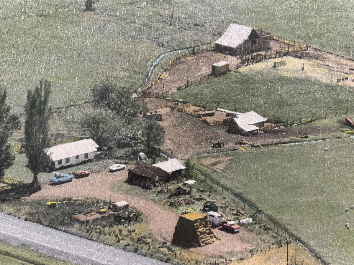 13196 E Langell Valley, Bonanza, OR 97623 - Image #1