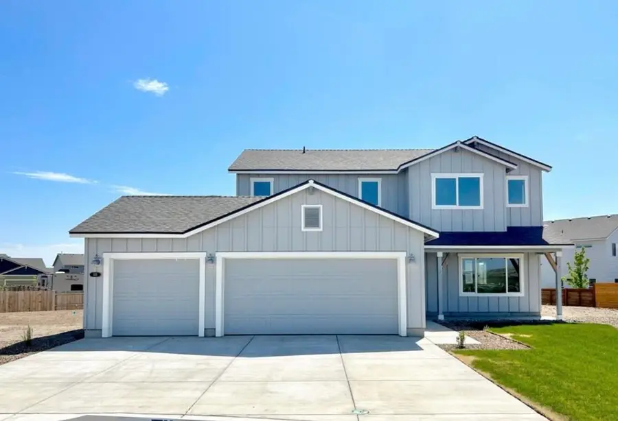 335 NW Par, Madras, OR 97741 - Image #3