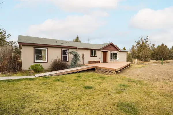 20250 Rogers, Bend, OR 97703