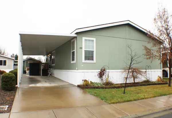 10 E South Stage E, Medford, OR 97501