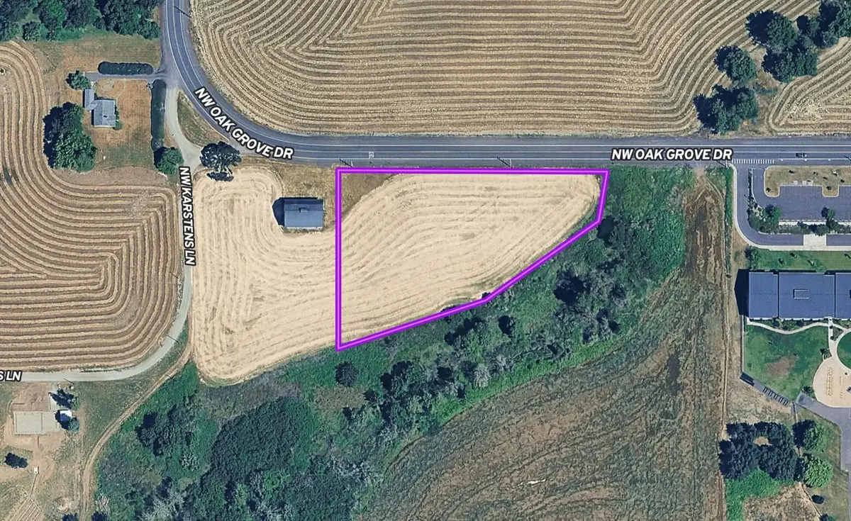 0 Parcel 2 Oak Grove, Albany, OR 97321 - Image #1