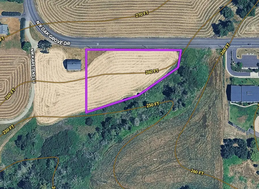 0 Parcel 2 Oak Grove, Albany, OR 97321 - Image #2