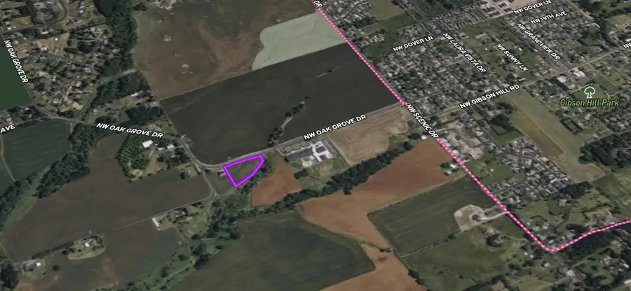 0 Parcel 2 Oak Grove, Albany, OR 97321 - Image #3