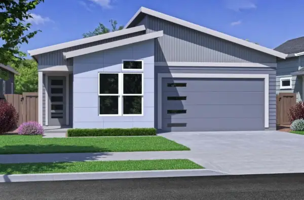 61224 NE Snow Owl, Bend, OR 97701