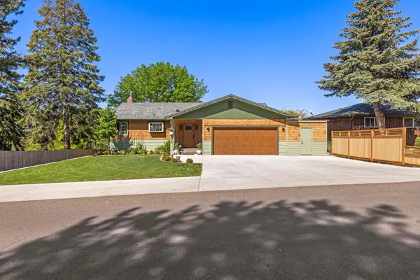 1528 Tamera, Klamath Falls, OR 97603