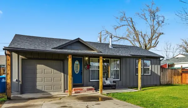 305 SW Ewen, Prineville, OR 97754