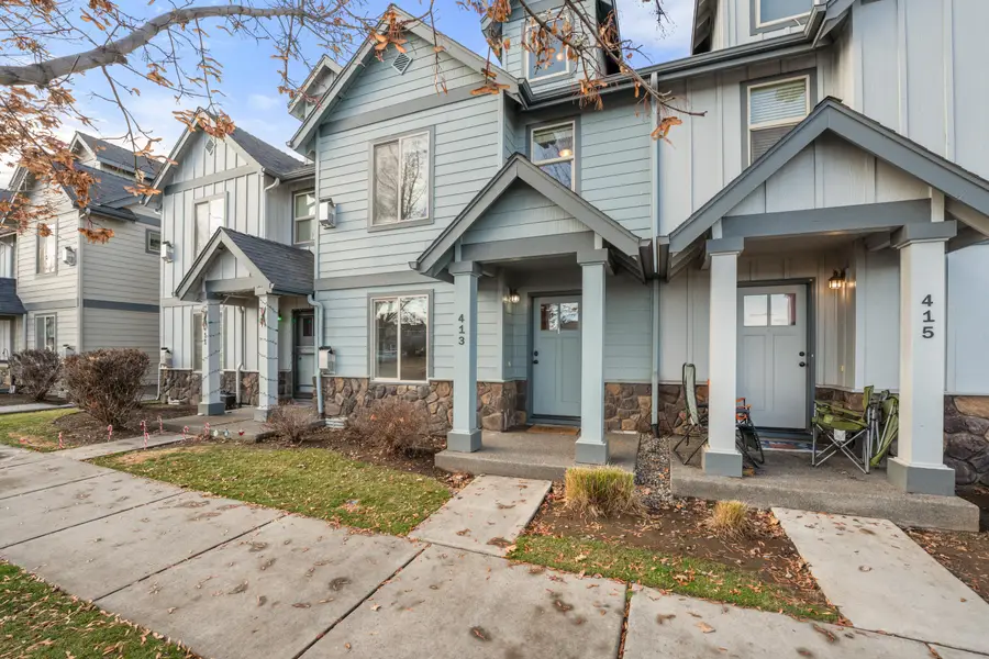 413 NW 25th, Redmond, OR 97756 - Image #2