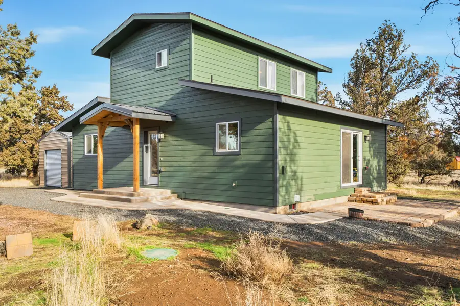 15901 SW Frog, Terrebonne, OR 97760 - Image #2