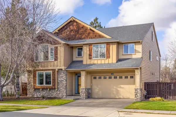 63151 Brookstone, Bend, OR 97701