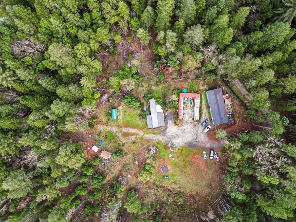 480 Daily, Grants Pass, OR 97527 - Image #1