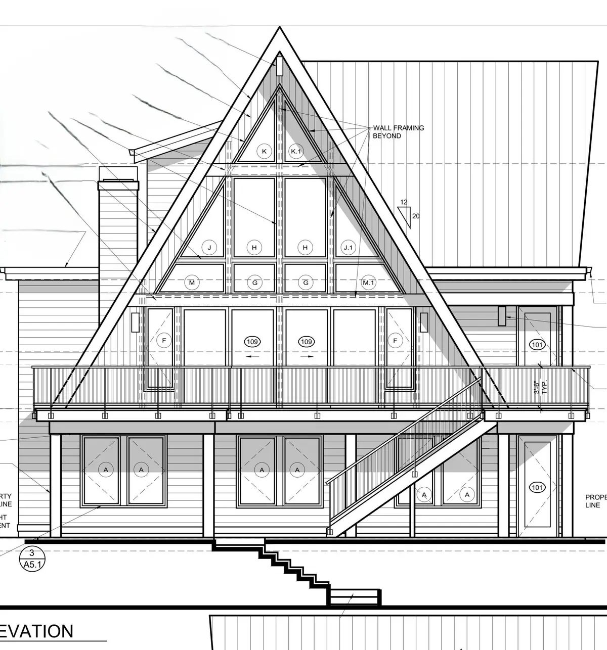 3028 NW Polarstar, Bend, OR 97703 - Image #1