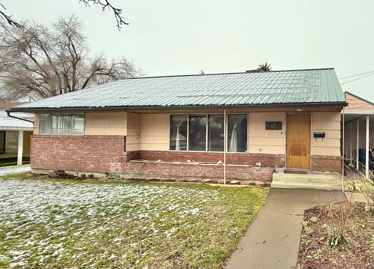 1407 California, Klamath Falls, OR 97601 - Image #1