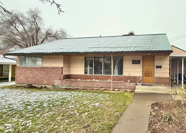 1407 California, Klamath Falls, OR 97601