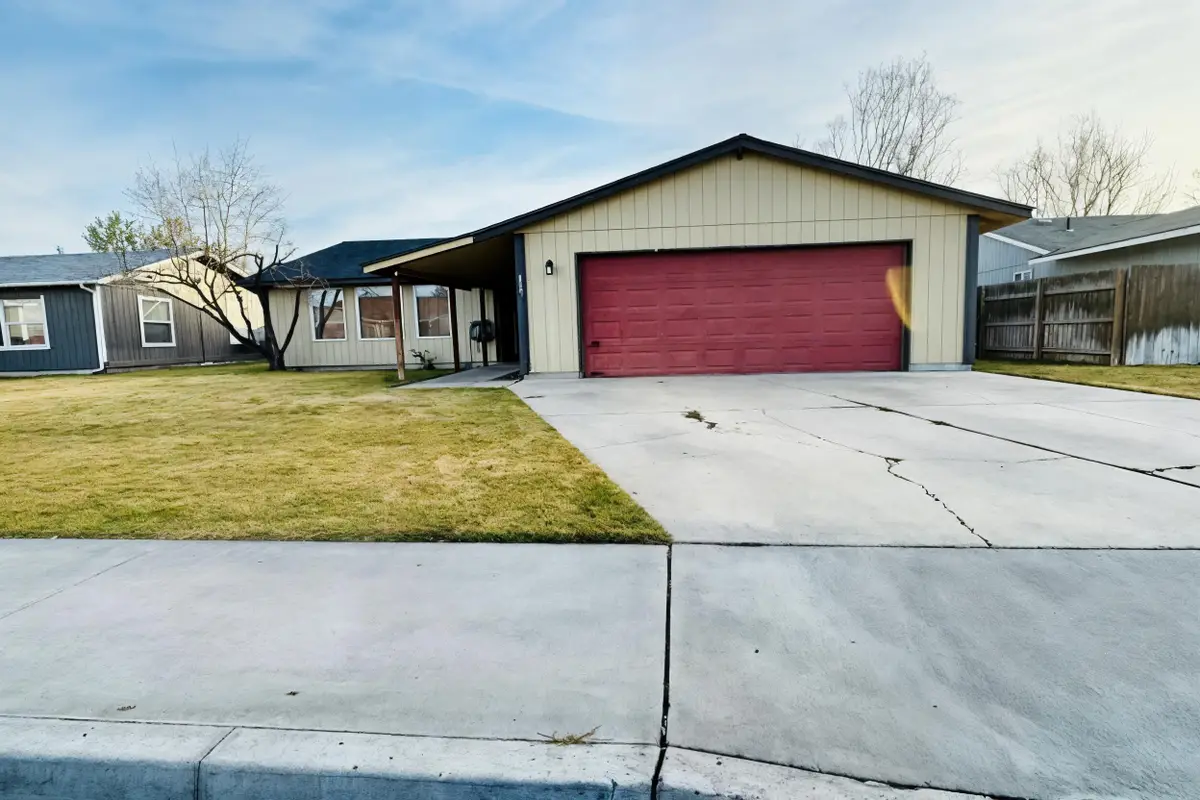 1552 NE Deedie, Prineville, OR 97754 - Image #1