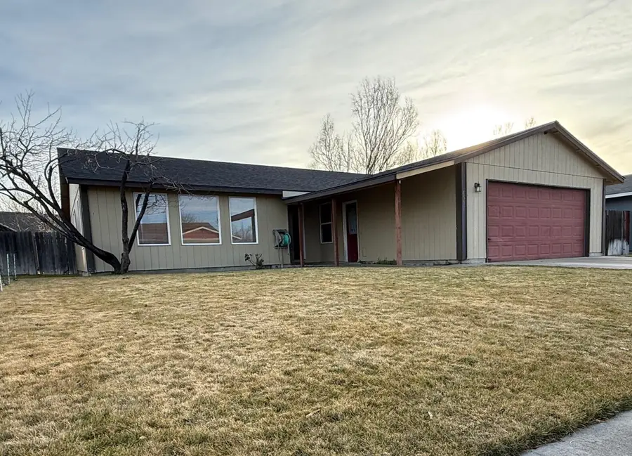 1552 NE Deedie, Prineville, OR 97754 - Image #3