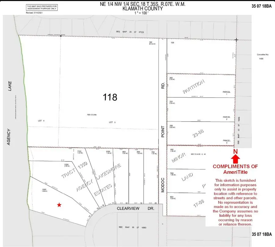 Clearview Drive #14, Chiloquin, OR 97624 - #2