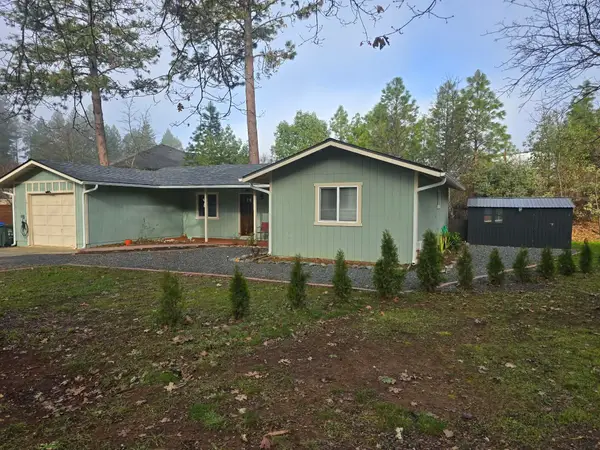 243 Shadowbrook, Cave Junction, OR 97523