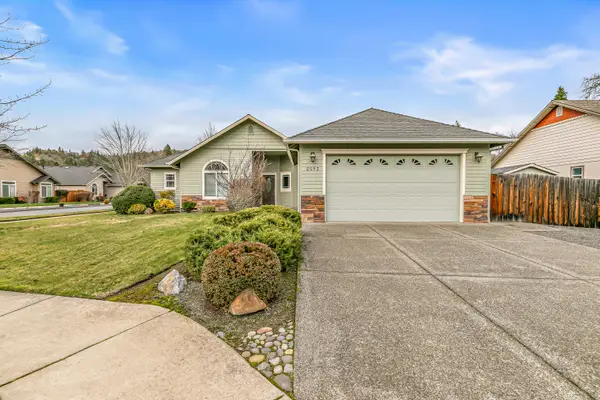 2092 SW Ford, Grants Pass, OR 97526