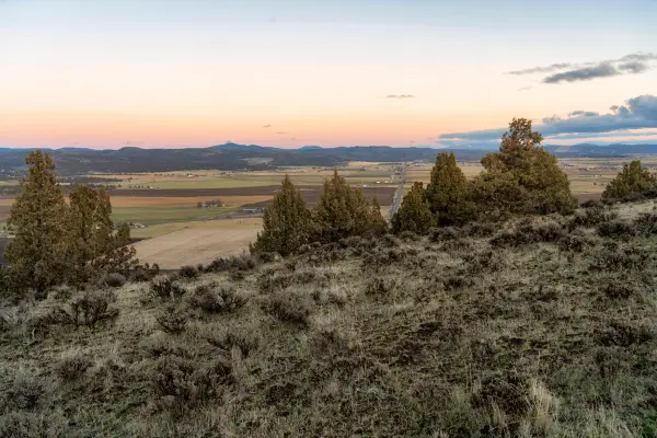 NW Panorama View, Prineville, OR 97754