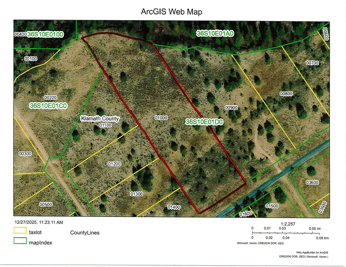 0 Tableland, Sprague River, OR 97639 - Image #1