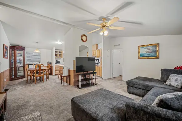 55633 Swan, Bend, OR 97707