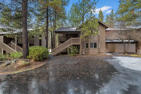 57373 Beaver Ridge, Sunriver, OR 97707