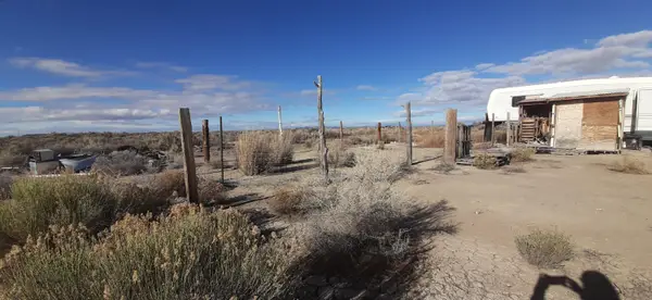 Oster Farms Rd, Christmas Valley, OR 97641