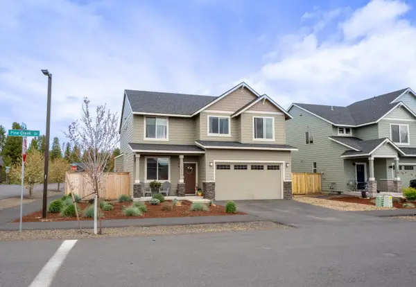 16496 Pine Creek Dr, La Pine, OR 97739