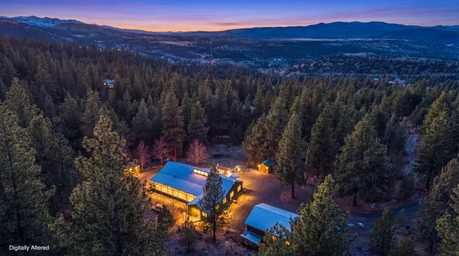 26508 Rainbow Road, Canyon City, OR 97820 - #2