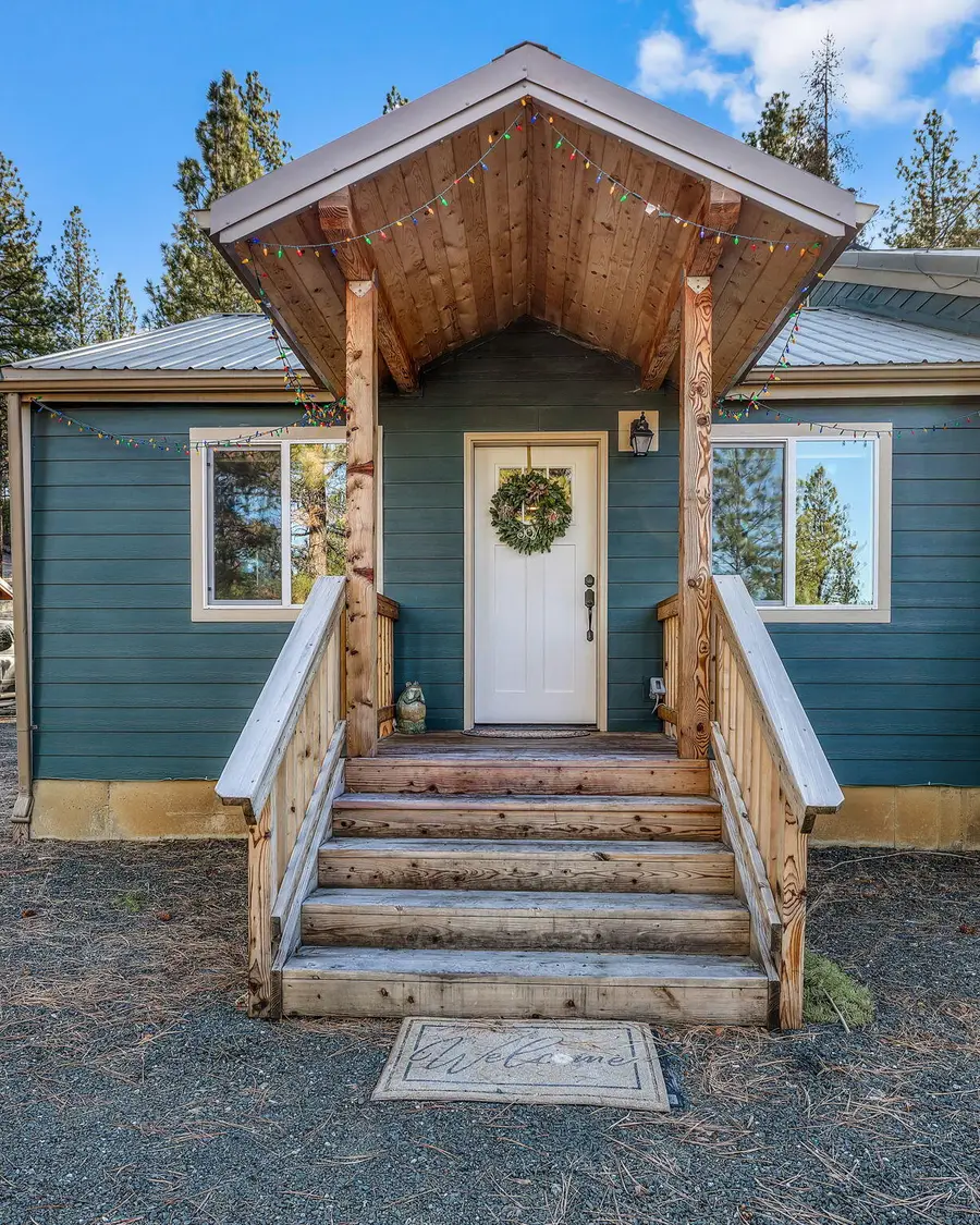 26508 Rainbow Road, Canyon City, OR 97820 - #3